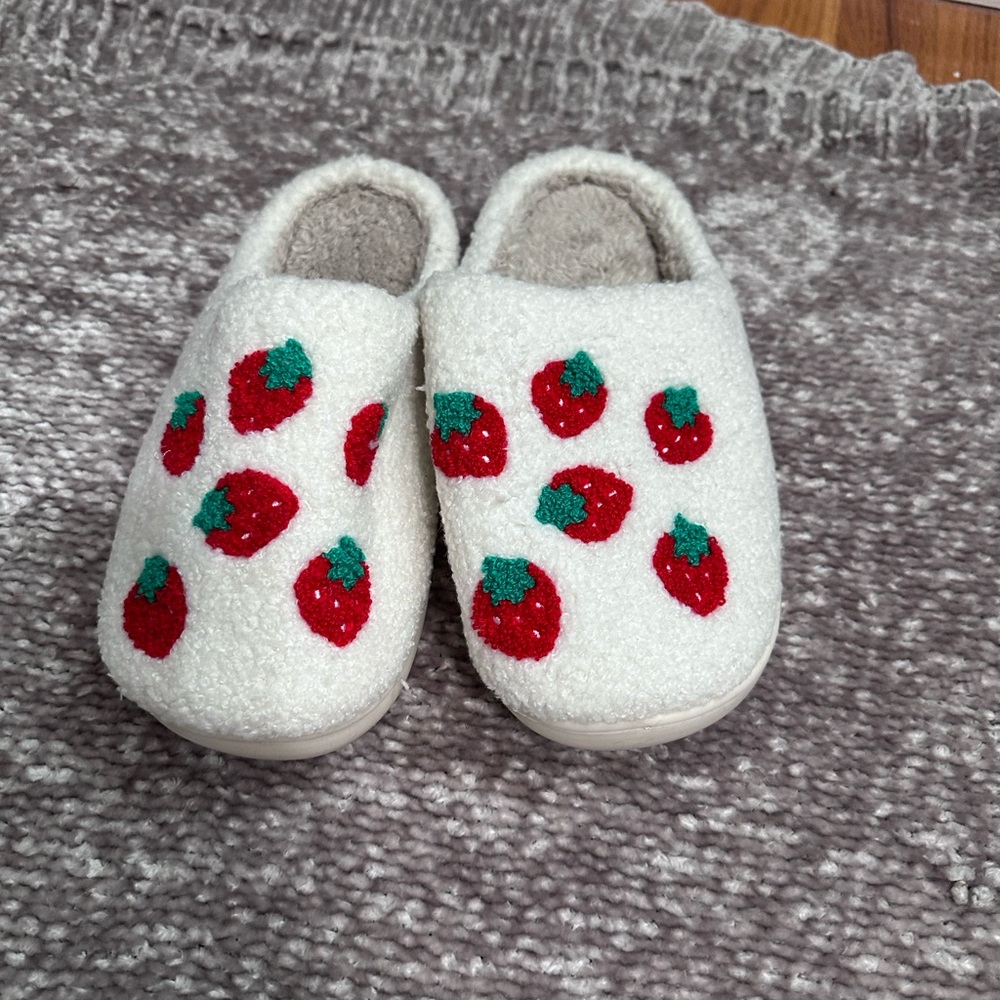 Slippers